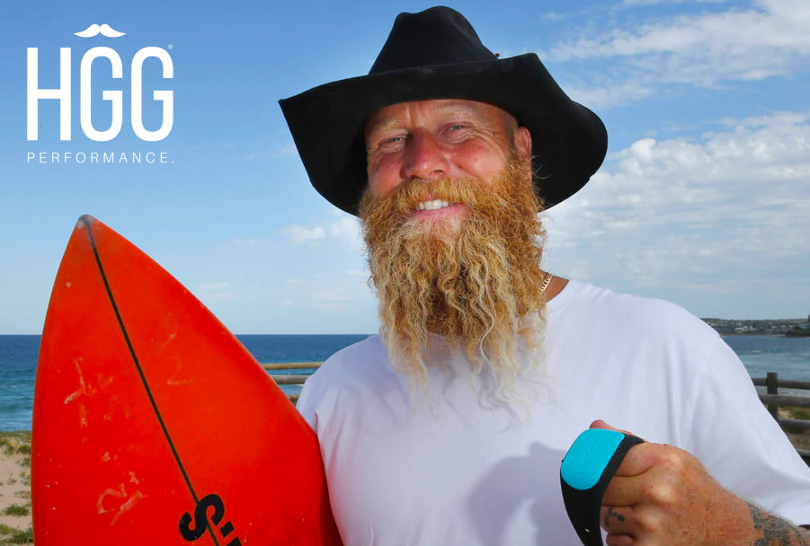 HGG Squeeze the Juice Podcast blakey johnston